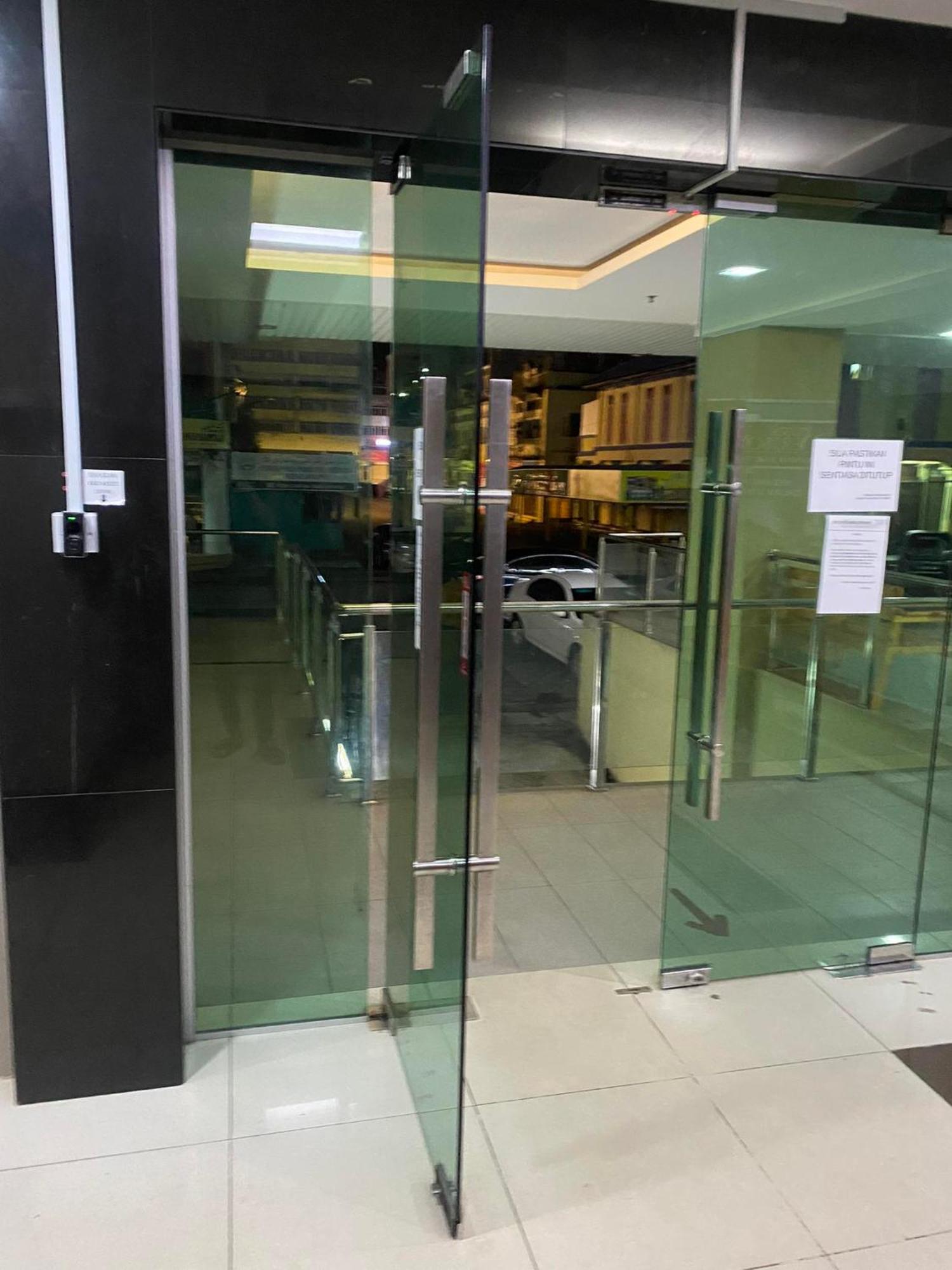 Ain Studio Apartment كوتا بْهارو المظهر الخارجي الصورة
