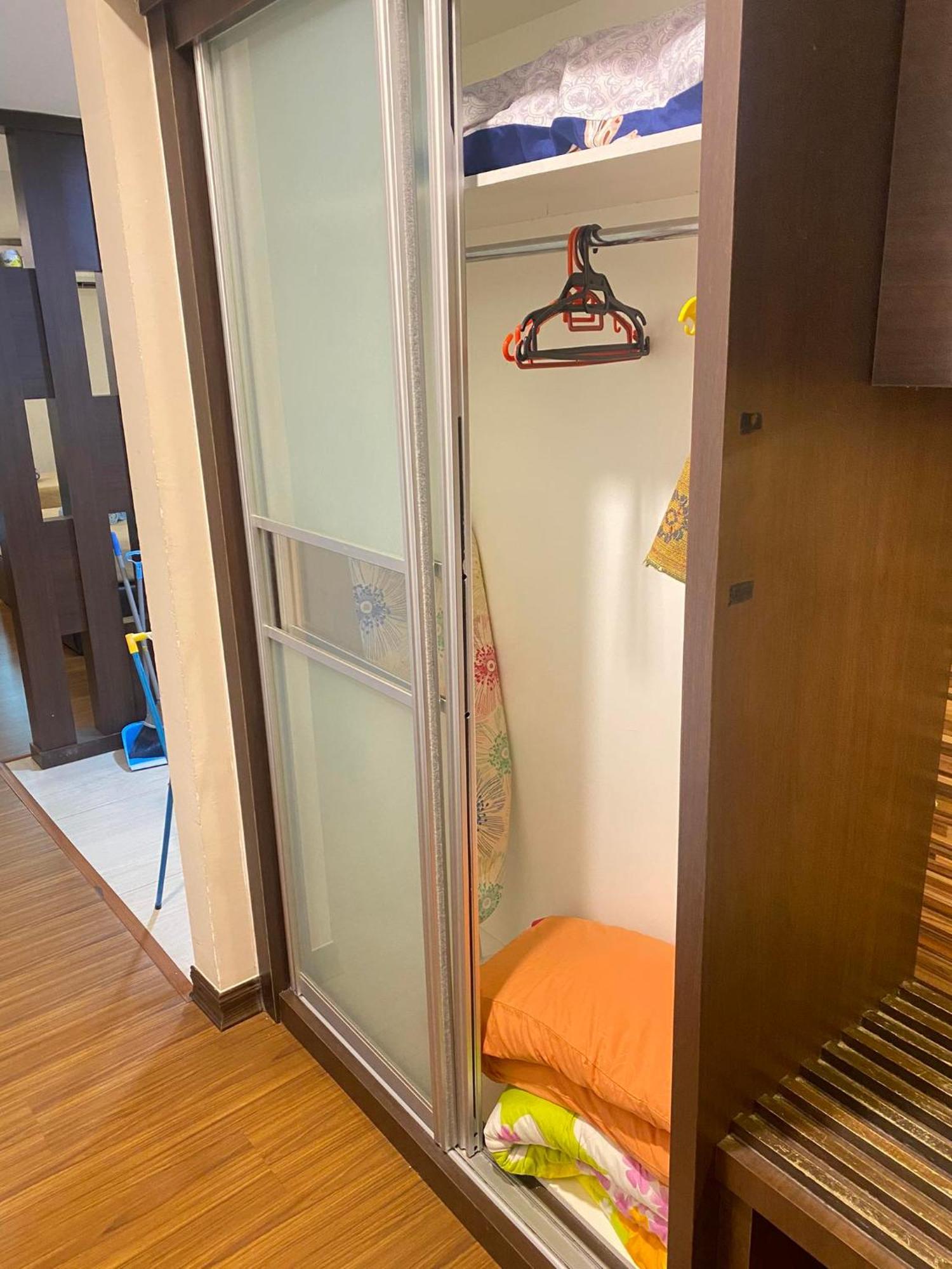 Ain Studio Apartment كوتا بْهارو المظهر الخارجي الصورة