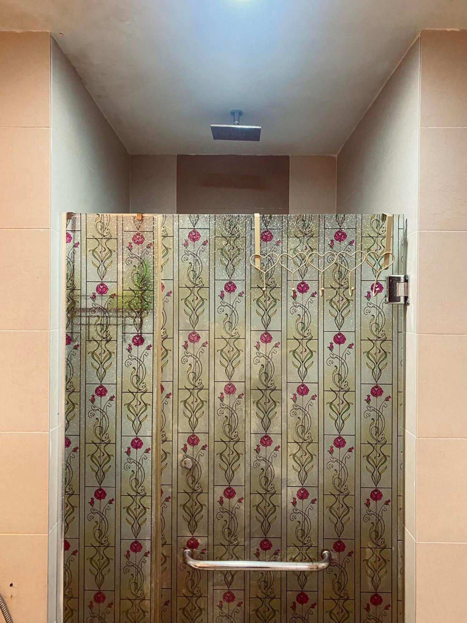 Ain Studio Apartment كوتا بْهارو المظهر الخارجي الصورة