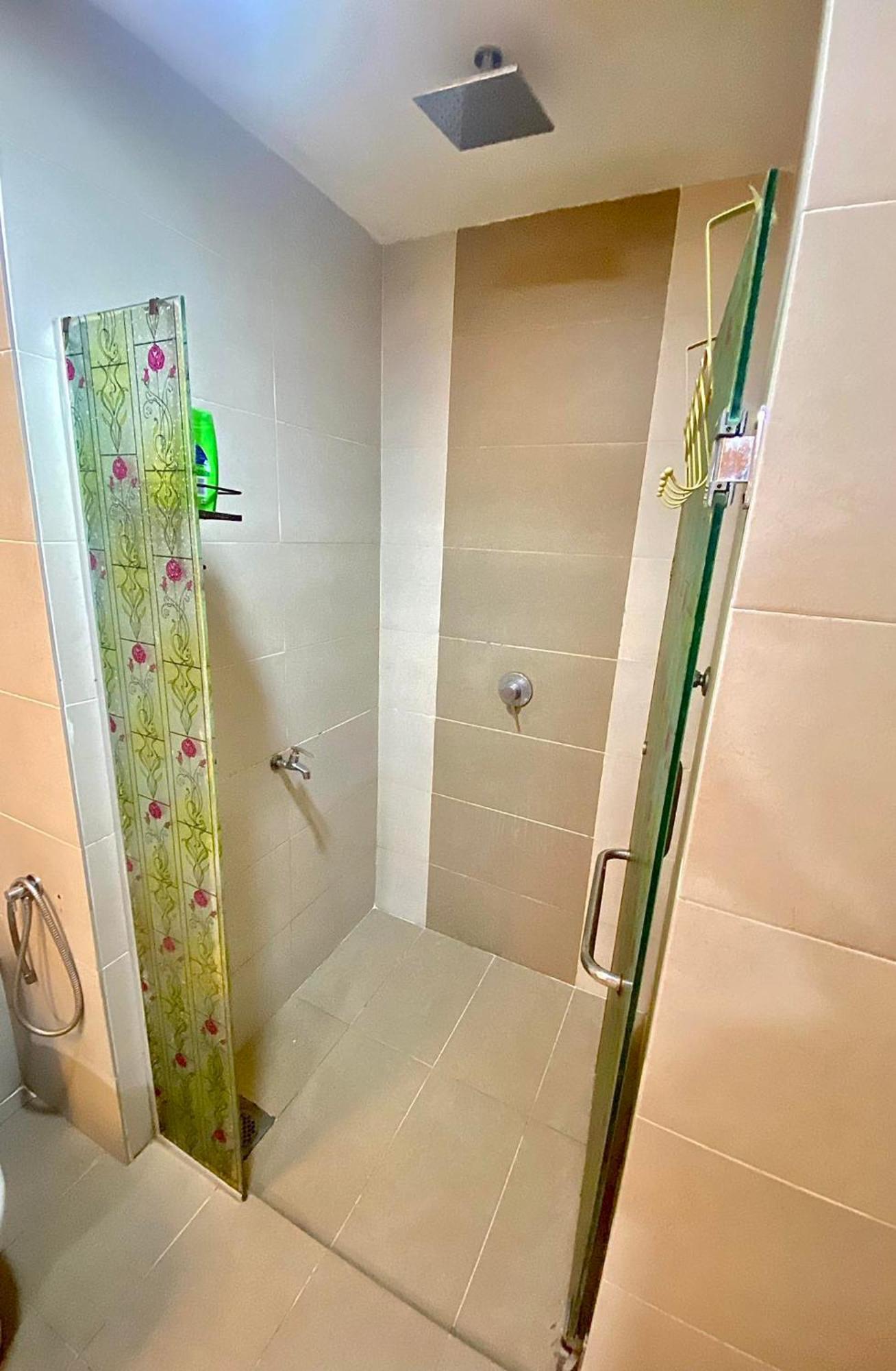 Ain Studio Apartment كوتا بْهارو المظهر الخارجي الصورة